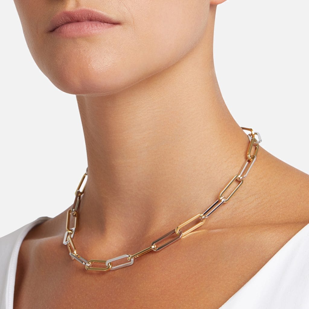 Jasper Conran - PRODUCT PHOTOGRAPHY - Jewellery On Model 2 1x1